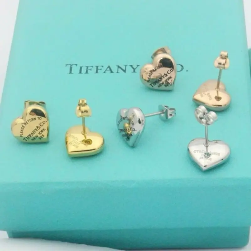 tiffany boucles doreilles pour femme s_12236663